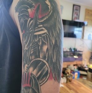 Meet your Posher, Shawn